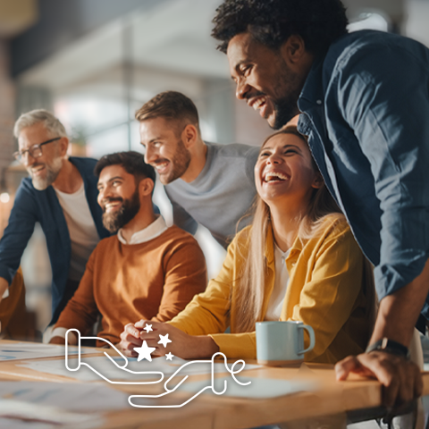 Weavy - créer un cadre de travail bienveillant