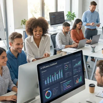 L'IA et le management des ressources humaines